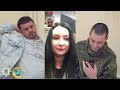 ЗАСТАВИЛИ ПОЗВОНИТЬ РОДНЫМ | АЗ0B,HAЦNCТЫ в Украине|#Ищисвоих