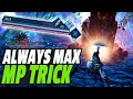 How To Have MAX MP Every time Guide | Stranger of Paradise Tips and Tricks