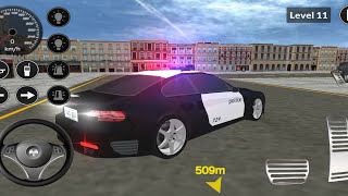 Gerçek Türk Polis ve Araba Oyunu #2 // Android Gameplay screenshot 5