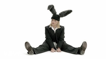 Tyne - Run Little Rabbit Run - Official Video