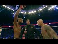 NO COMMS FIGHT!! | Michael Page v Evangelista Santos | Full Fight | Bellator 158