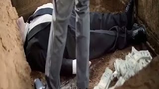 Ringkasan Film Digging To Death