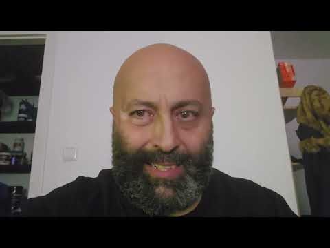 Jean Pierre Kraemer, Statement (REACTION) #jpperformance