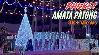 Amata Patong Phuket review is it value for money