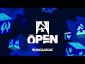UA RERUN BLAST Open Rotterdam 2026 mp3