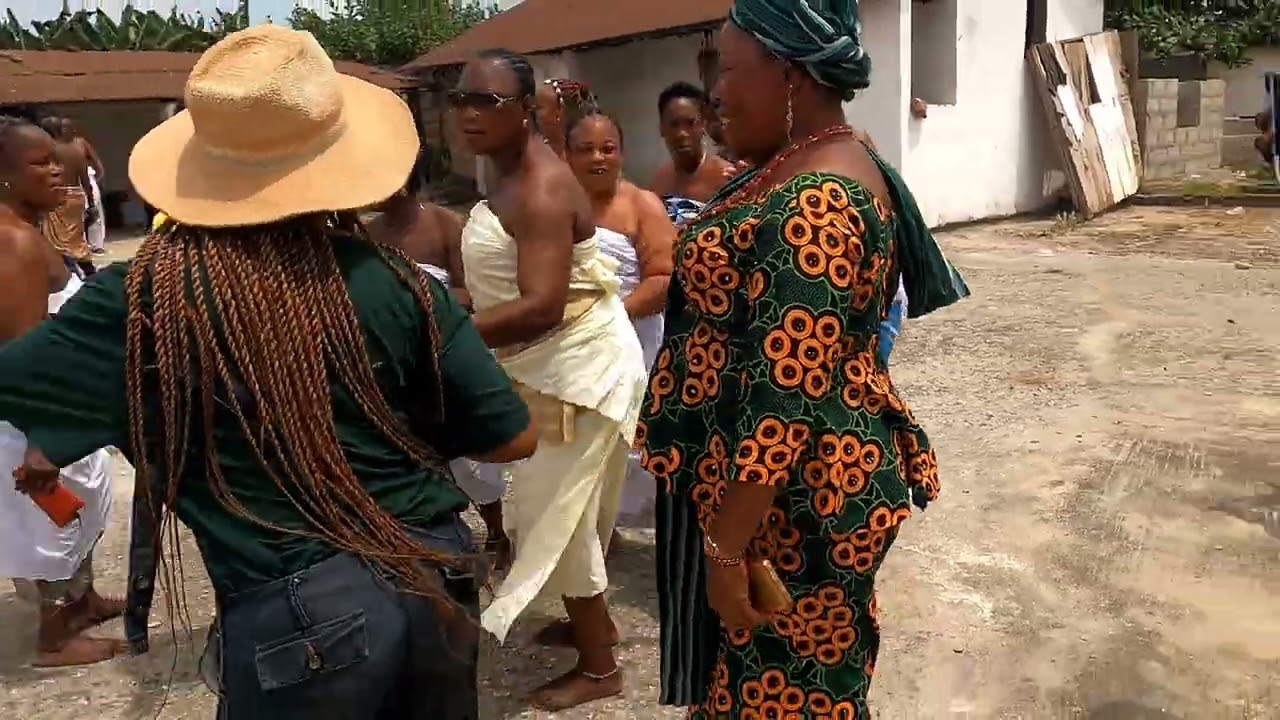 NATOP Ikorodu Familiarization Tour 12th of February 2026