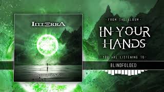 Interra - Blindfolded