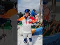 持田スポーツニューモデルスキー試乗会in琴引 2/22