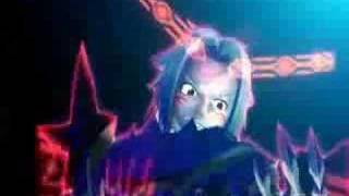 .hack//G.U. Vol.2 Video