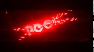 União PCC - Intro exclusiva !