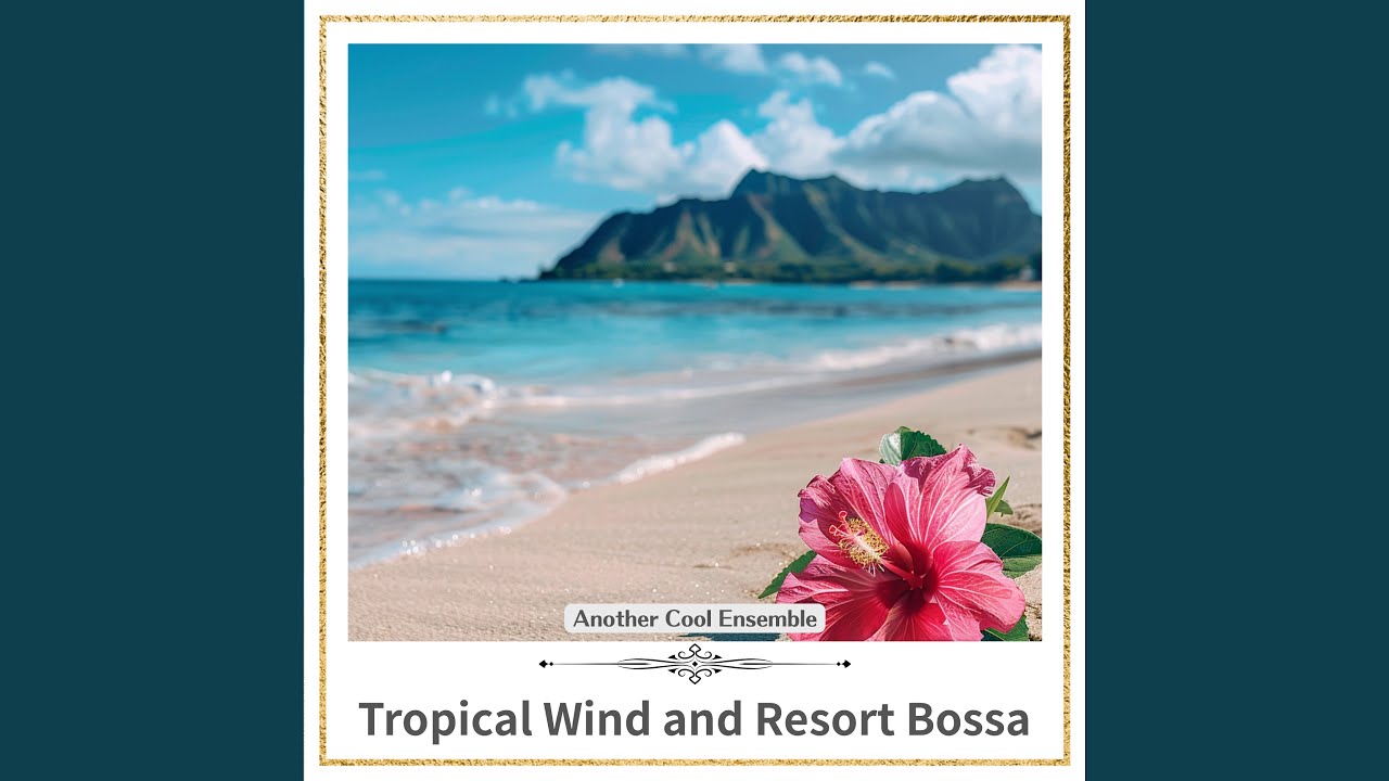 Beachcomber's Ballad