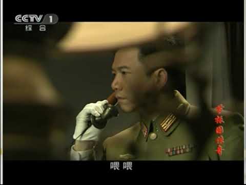 温兆伦 抗日神剧 中国山海情人世间电视 Chinese TV