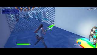 How YOU Can Complete Level 60 in Fortnite 102 LEVEL ESCAPE ROOM? Tutorial