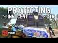 PROTECTING THE INNOCENT ON THE OTV SERVER - RUST