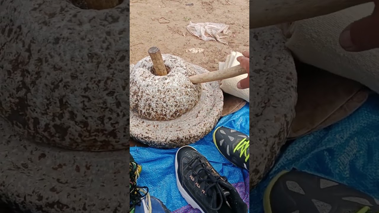  النحاس الاثار القديم في سوق القنيطرة عين عريس 