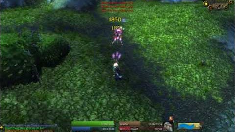 Boom !  Level 80 Arcane Mage pvp in Warsong Gulch (by Syzygy)