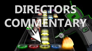DESTROYING Guitar Hero with an AUTOCLICKER | Directors Commentary