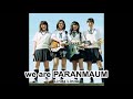 Paranmaum – We Are Paranmaum – CD (Album, Stereo), 2005 [r7787497