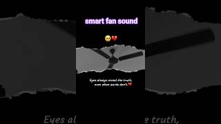 smart fan sound🥰🤗😍 #music #coolingfan #kipasmurah #directfan  #amazingexperiment #viralvideo