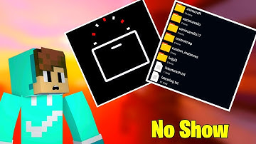 how to show Minecraft files folder Android 13+