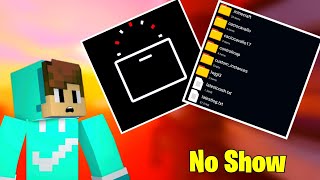 how to show Minecraft files folder Android 13+ screenshot 4