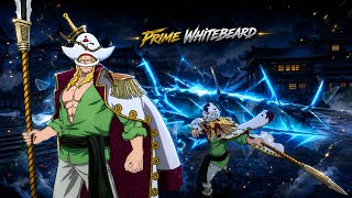 This is how I played PRIME WHITEBEARD 😂 screenshot 5