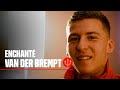 Ignace Van der Brempt | ENCHANTÉ | #U21