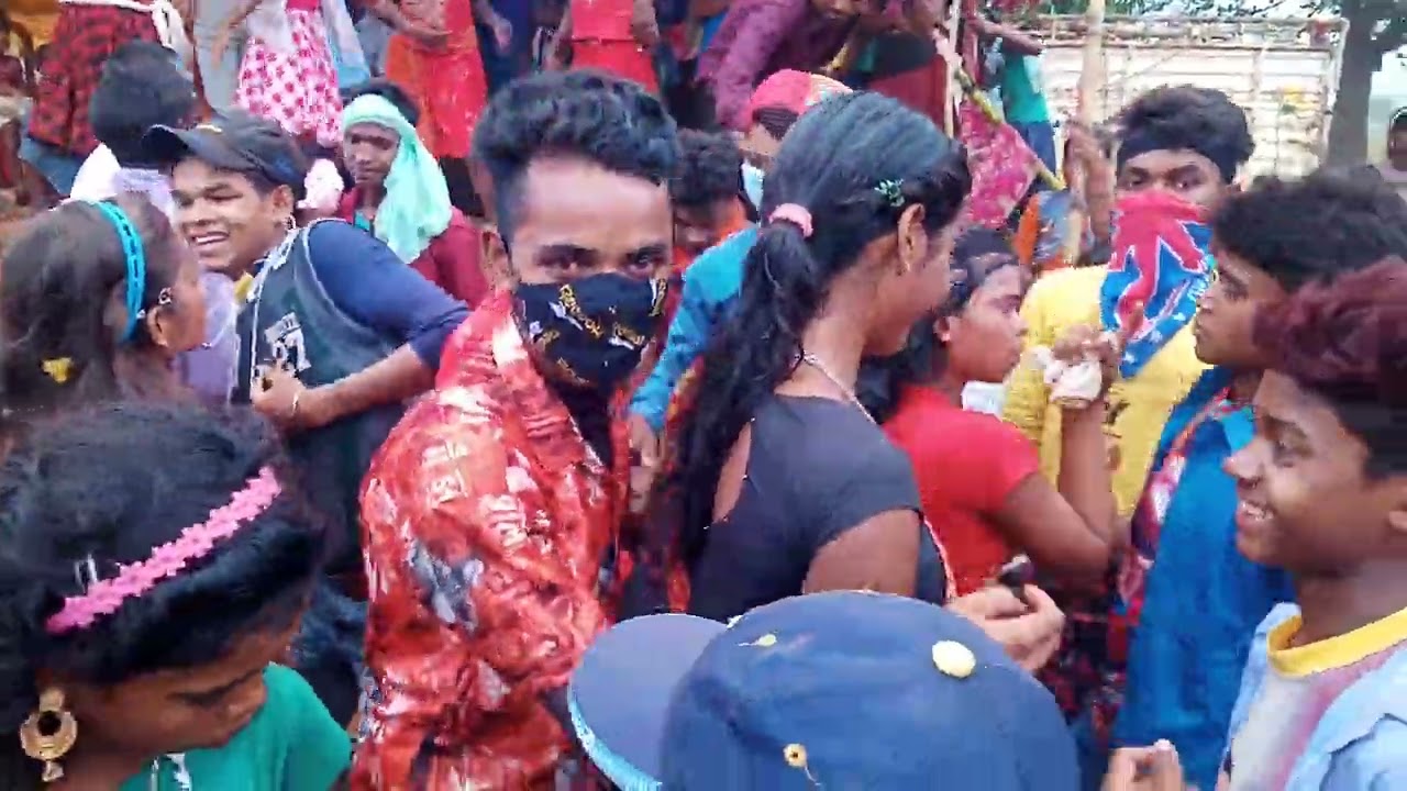 malto video luka Maspara