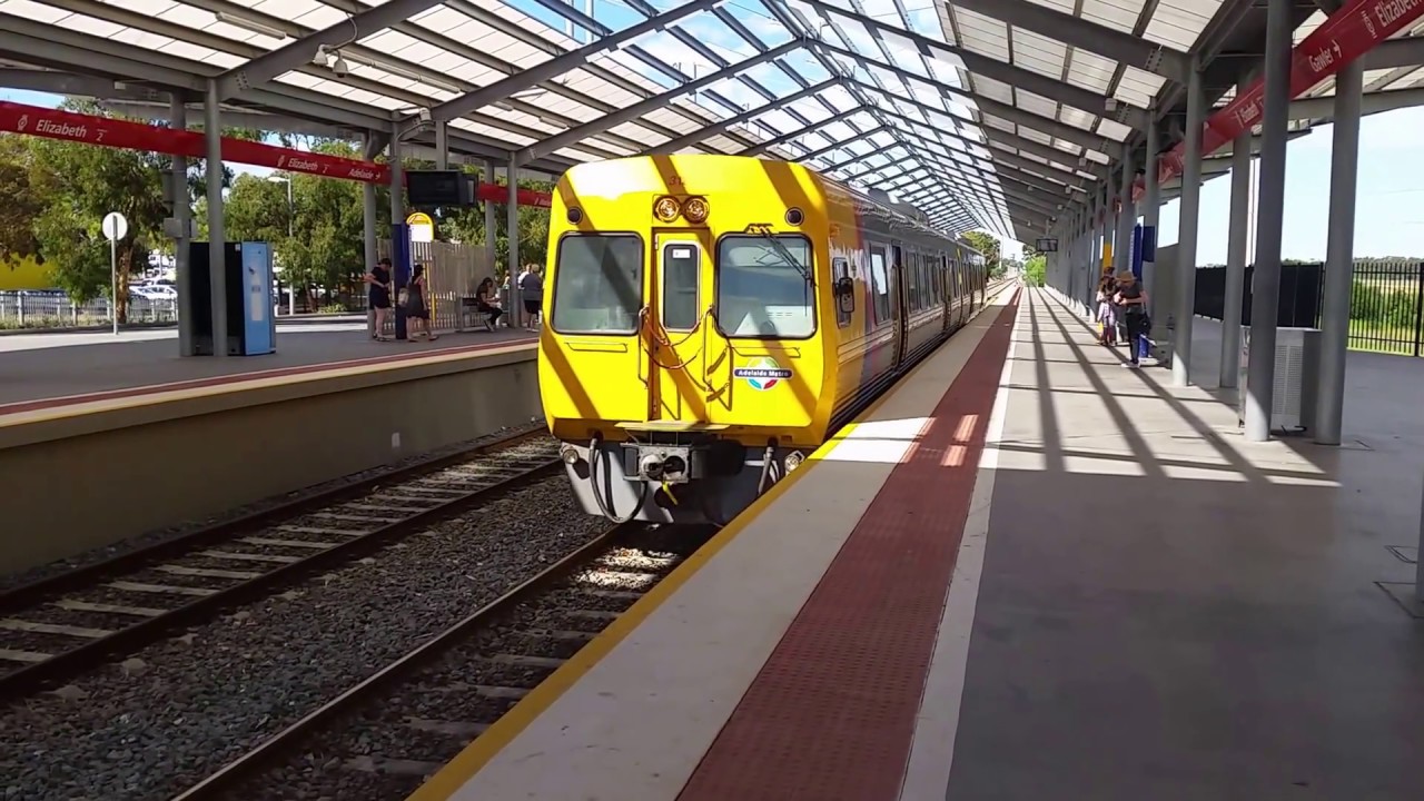 Elizabeth Railway Station YouTube elizabeth-railway-station-youtube