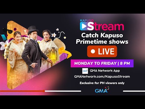 Kapuso Stream: Maria Clara At Ibarra Episode 96 (February 13, 2023) | LIVESTREAM - Iba't ibang paniniwala kaya ang sisira sa pagkakaibigan nina Simoun, Elias, at Fidel? Patuloy na subaybayan ang mga nalalabing gabi ng 'Maria Clara At Ibarr ...