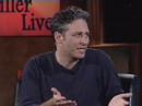 Jon Stewart on Dennis Miller Live 2002