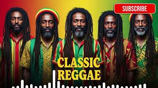 Why Millennials & Gen Z Are Rediscovering Classic Reggae
