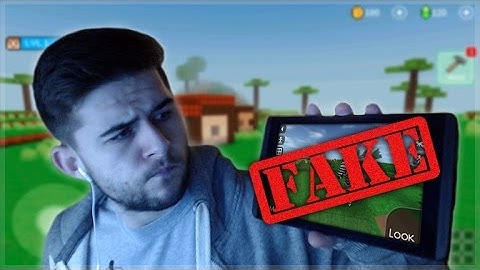 EVEN MORE TOP 5 WORST MINECRAFT POCKET EDITION RIPOFFS!!