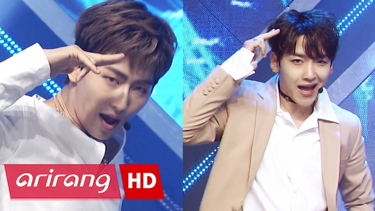 [Simply K-Pop] MAP6(맵식스) _ I'm ready _ Ep.268 _ 060917