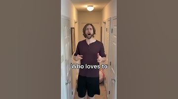 It’s a roomba job!