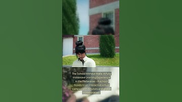 The Immersive School: A Fully Immersive Learning Experience in the Metaverse