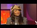Janet Jackson on Jonathan Ross (Part 1)