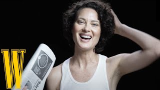 Shalom Harlow, Cindy Crawford, Iman, and more Supers Read Their Horoscopes | W Magazine