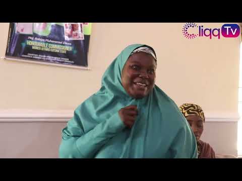 FGGC Bakori Ex-students promise to uplift Women in Katsina via Empowerment