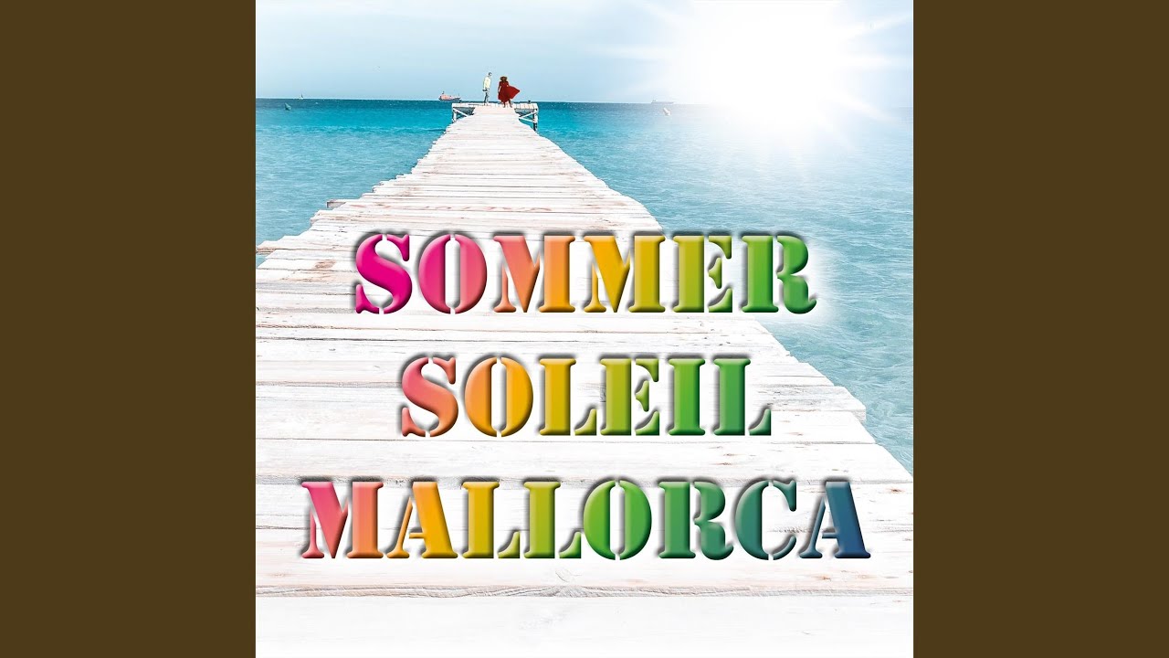 Chris White zorgt voor het ultieme zomergevoel met 'Wenn schon Sommer, dann Mallorca'