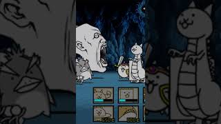battle cat #thebattlecats #games #shorts #youtubeshorts #youtube #battlecats