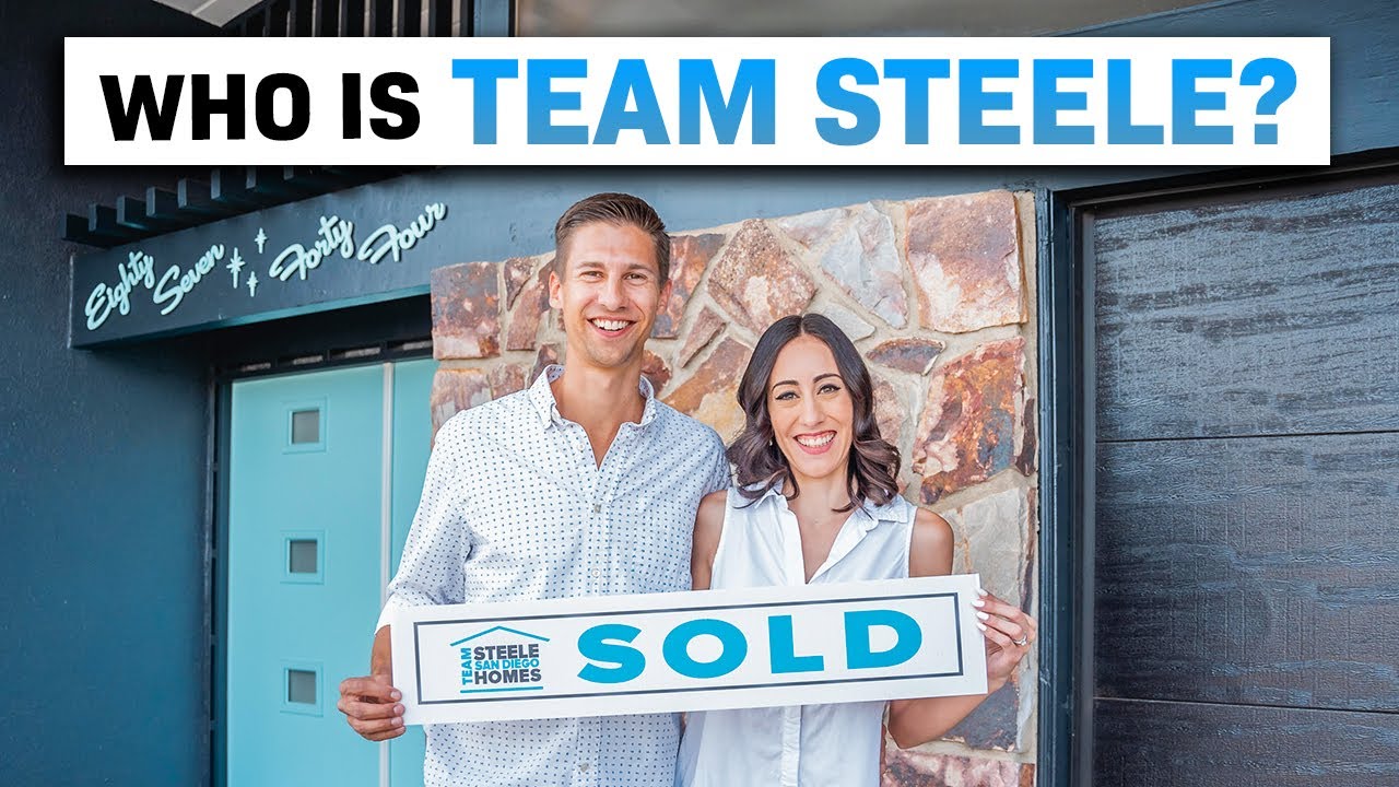 What Makes Team Steele One Of The Best Teams In The San Diego Market