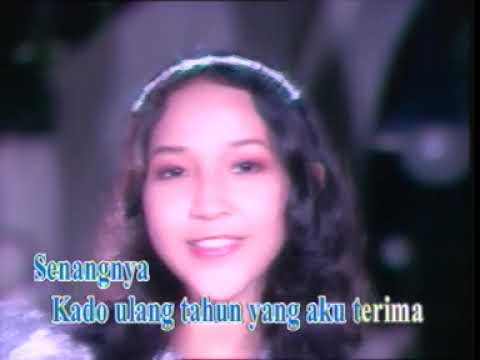 Tika Nuansa - Kado Ulang Tahun (Official Music Video)