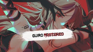 ODENN - Guiro Mastered