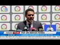FKF warns against match-fixing ahead of new season reforms