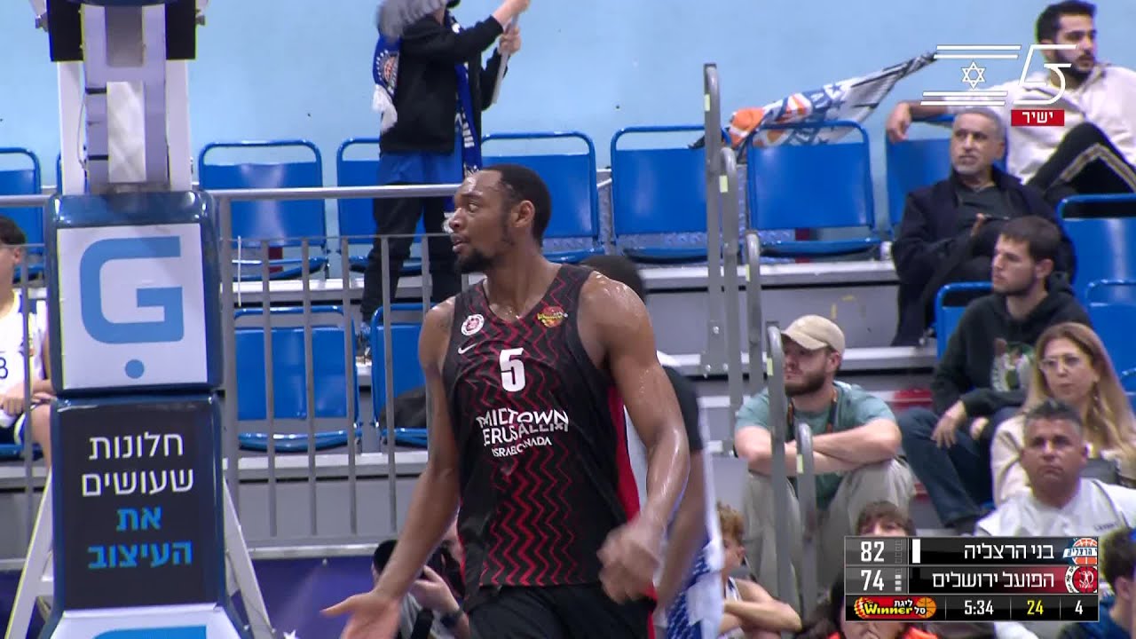 Highlights From Cassius Winston 8-Assist Game