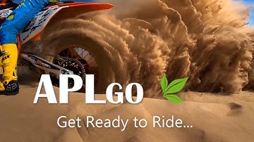 APLGO USA Product Introduction Video