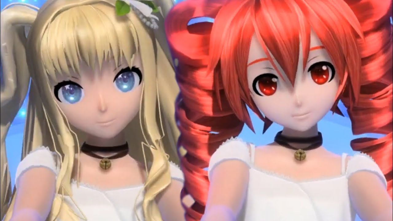 【重音テト 시유 / Kasane Teto and SeeU 】Melt メルト【UTAUカバー】【PDAFT MOD】【VOCALOID ...