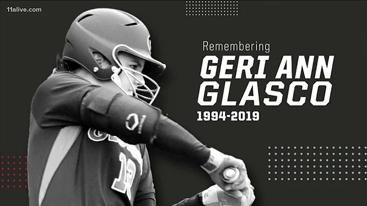 Remembering former UGA softball player Geri Ann Gl...