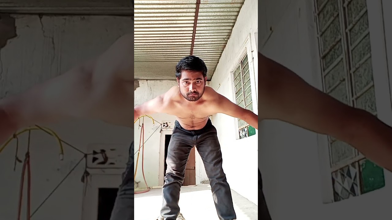 shoulder exercise at home || fitness workout 💪 #fitness #gymmotivation #shorts